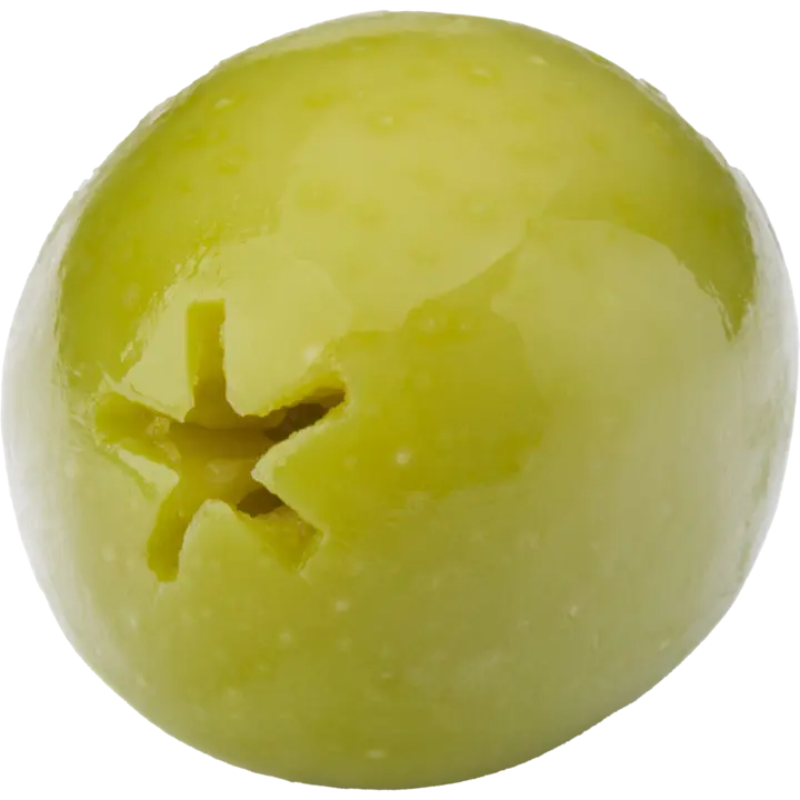 Hilal Kandemir Olive Image