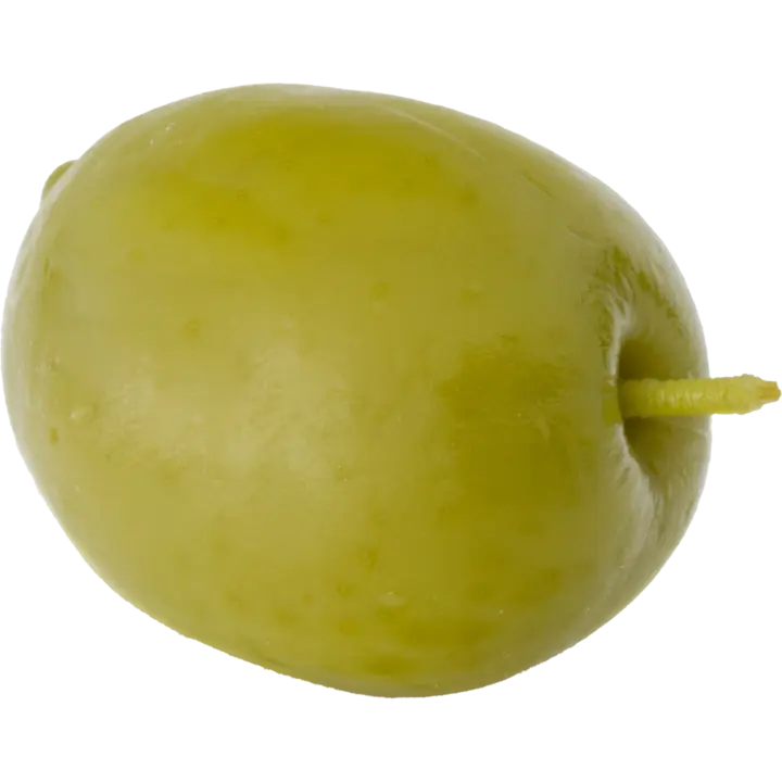 Hilal Kandemir Olive Image